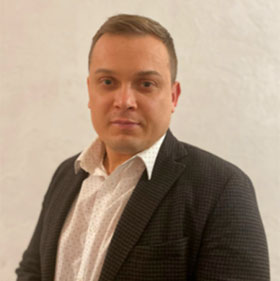 Aleksandr Gromchenko