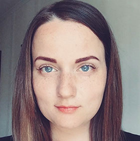 Daria Gayday
