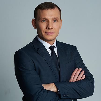 Kirill Mamlin